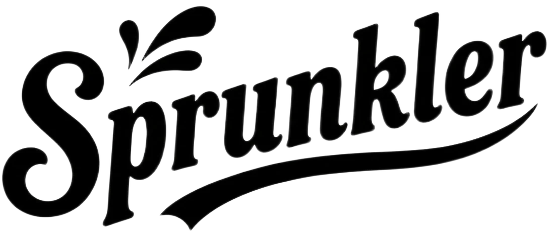 Sprunkler